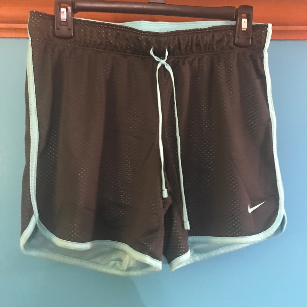 Nike Mesh Running Shorts